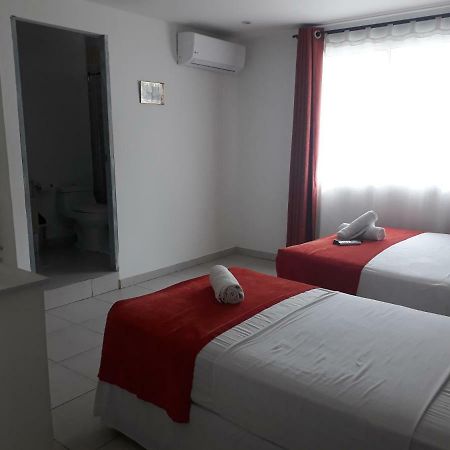 Mintaka Hotel + Lounge Cartagena المظهر الخارجي الصورة