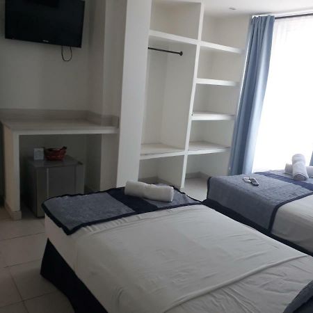 Mintaka Hotel + Lounge Cartagena المظهر الخارجي الصورة