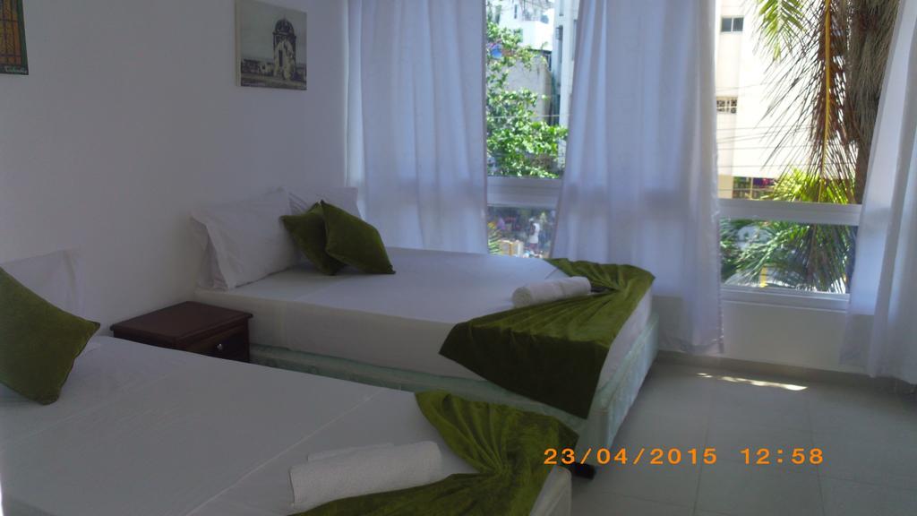 Mintaka Hotel + Lounge Cartagena المظهر الخارجي الصورة