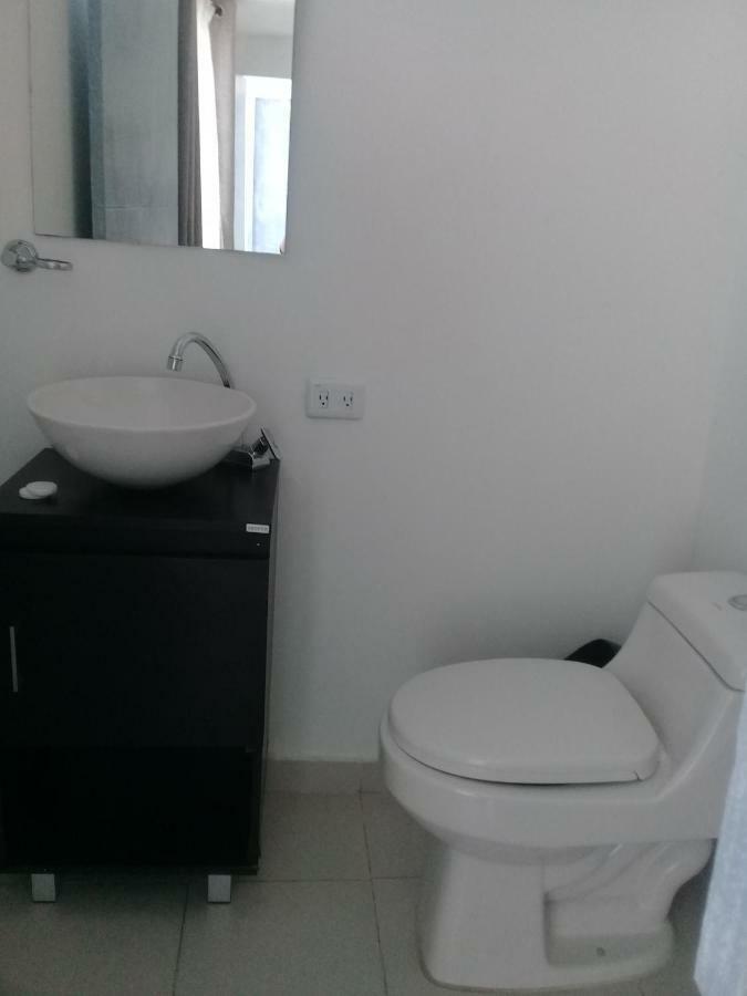 Mintaka Hotel + Lounge Cartagena المظهر الخارجي الصورة