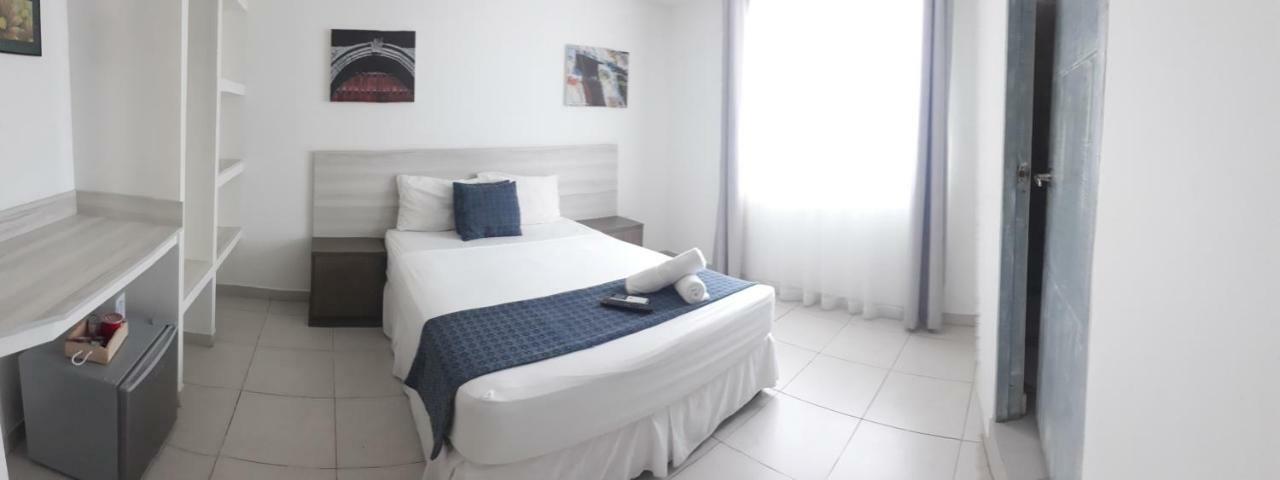 Mintaka Hotel + Lounge Cartagena المظهر الخارجي الصورة