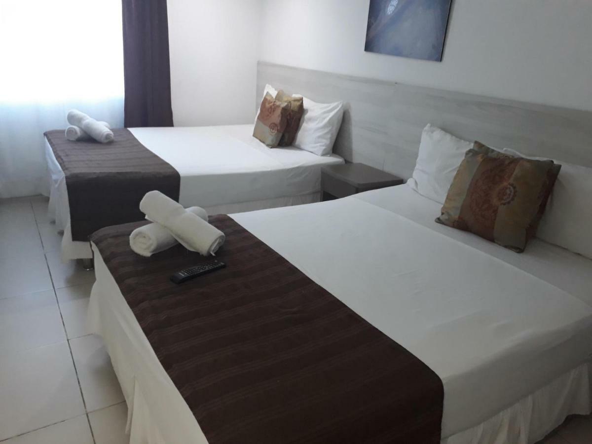Mintaka Hotel + Lounge Cartagena المظهر الخارجي الصورة