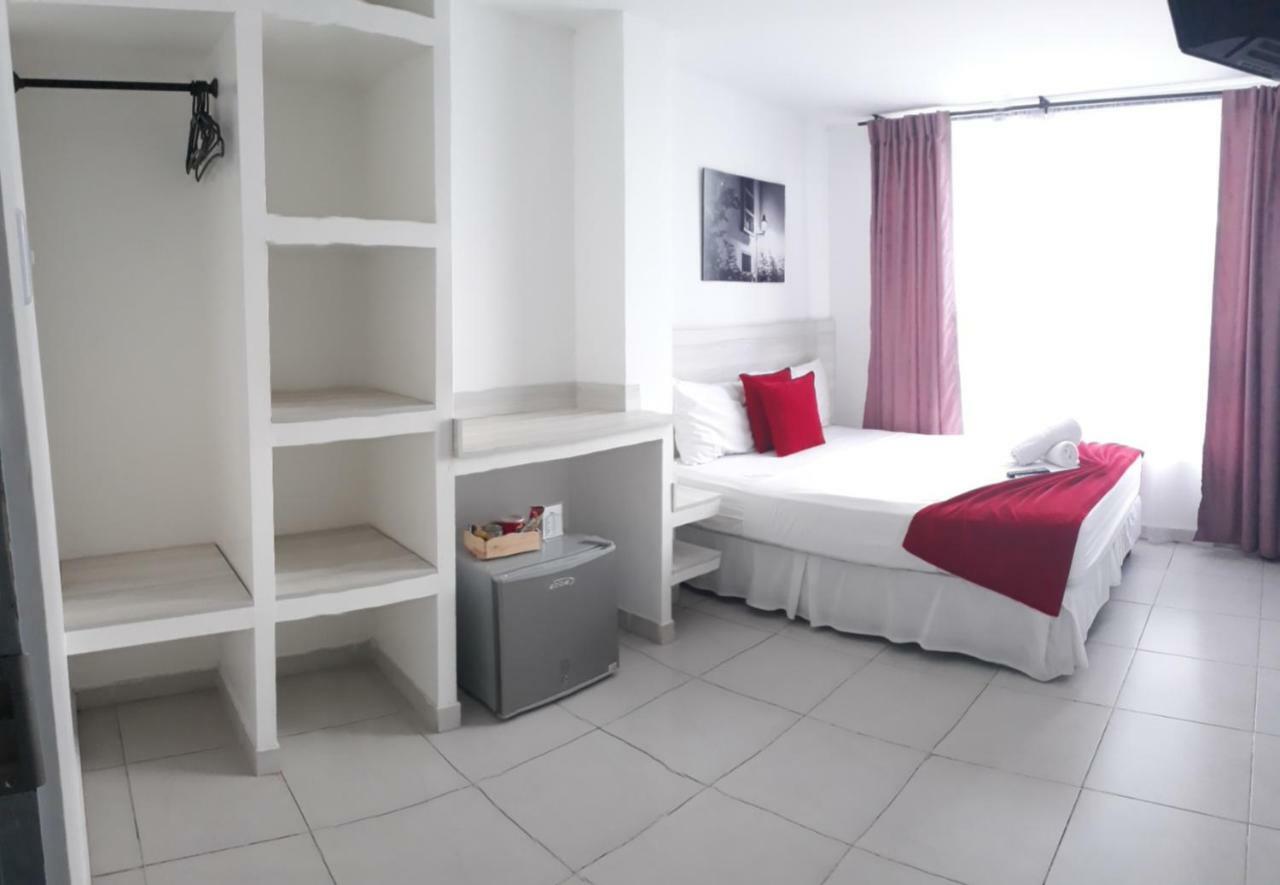 Mintaka Hotel + Lounge Cartagena المظهر الخارجي الصورة