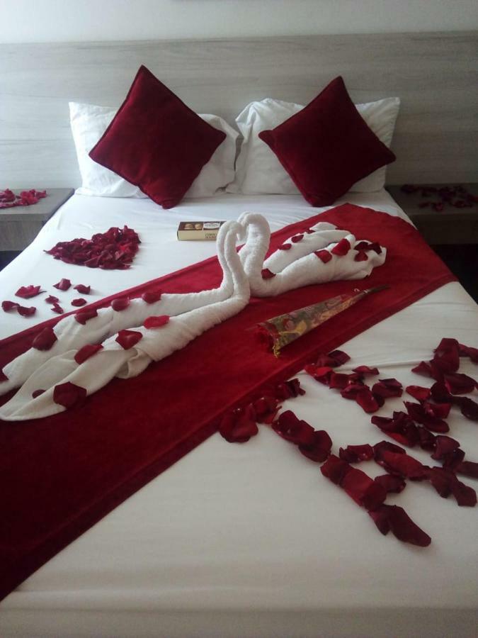 Mintaka Hotel + Lounge Cartagena المظهر الخارجي الصورة