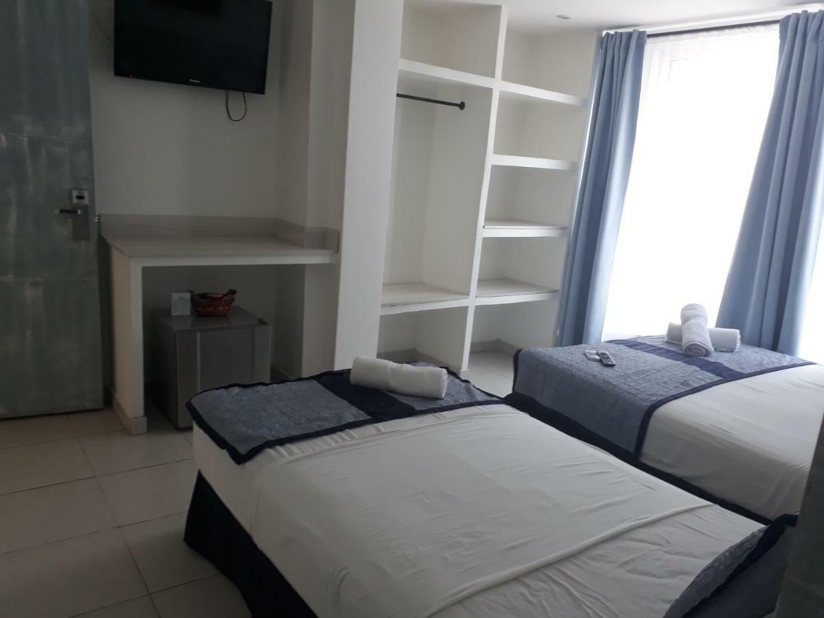 Mintaka Hotel + Lounge Cartagena المظهر الخارجي الصورة